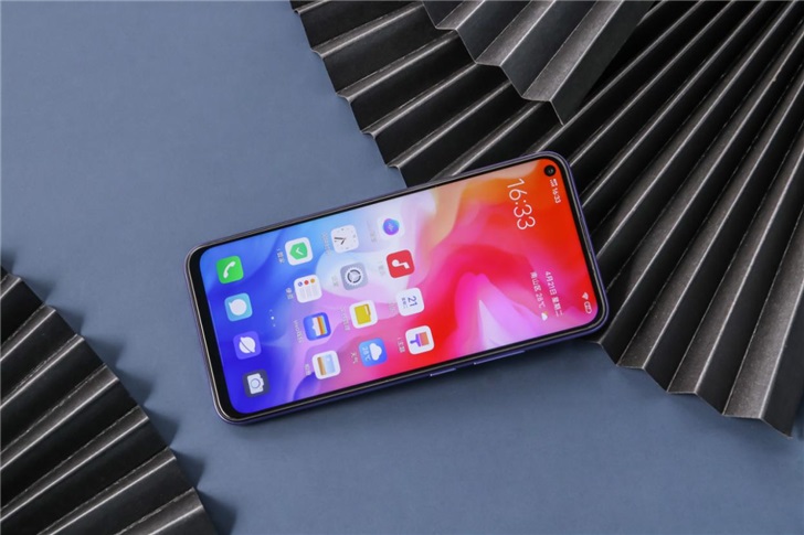 千元新机vivo y50官宣:骁龙665 5000mah电池,即将开售