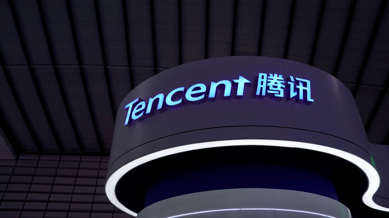 腾讯投资的游戏公司一览:拳头 100%,epic 40%,还有更多