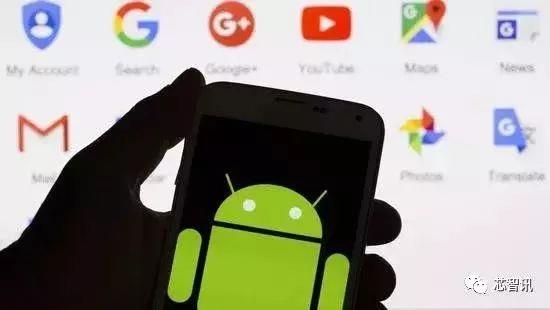已获45000个APP支持!华为开发HMS替代谷歌GMS