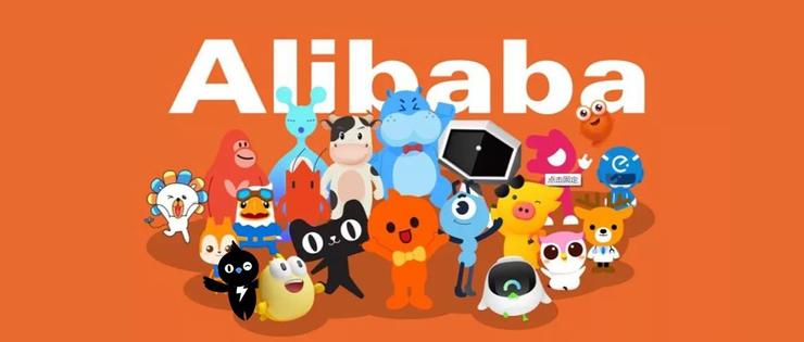 下一代公司是怎么样的?我们在阿里看到模型
