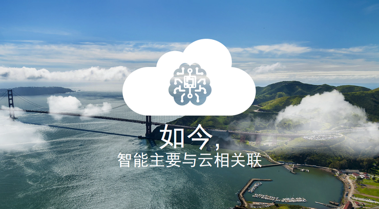5GXAI,时代变革从此开始
