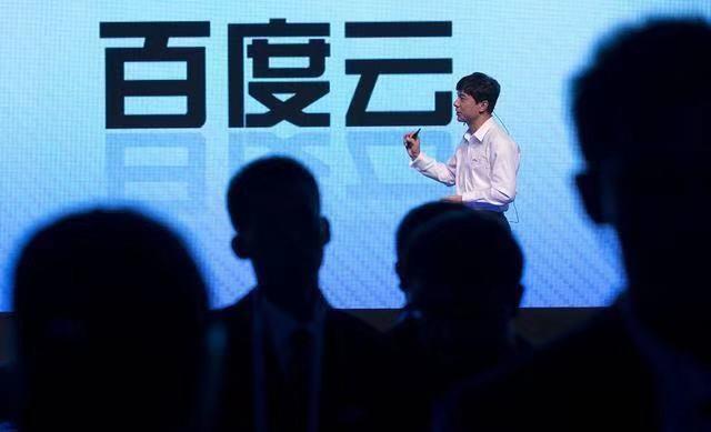 李彦宏卸任董事后,百度云 100 亿营收目标还能达成吗?