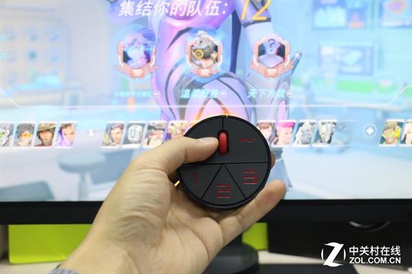 240Hz究竟有多大魅力 这篇文章告诉你
