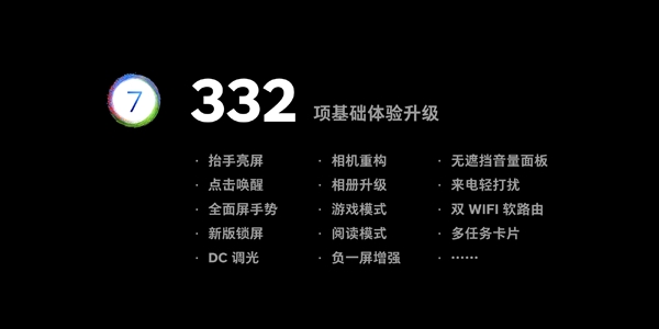 Smartisan OS 7.0公布:332项基础进级、三件套更新