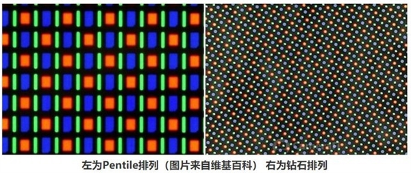 别吐槽手机lcd屏幕了 oled也有致命缺点!