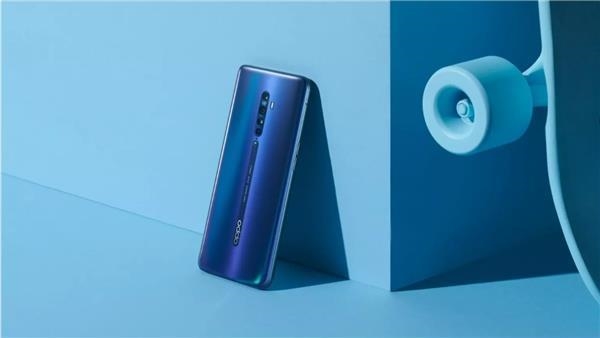 oppo reno2官宣新特性:立体3麦克风,全方位收音