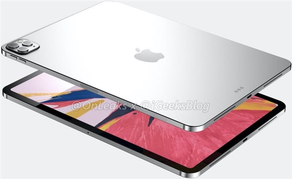 5G版新iPad会与苹果 12一起发布你...