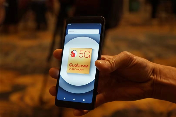 5G元年,2019年你能买到的5G手机都在这