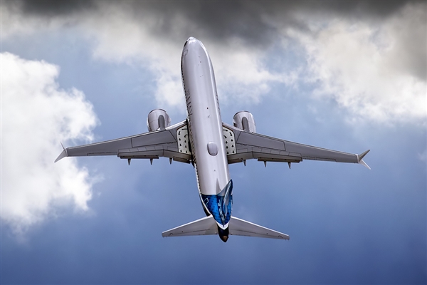 全球最大737 MAX机队移至沙漠边陲停靠:波音加速推进软件修复