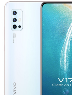 vivo v17在印度正式开售搭载骁龙675处理器售价约为2260元