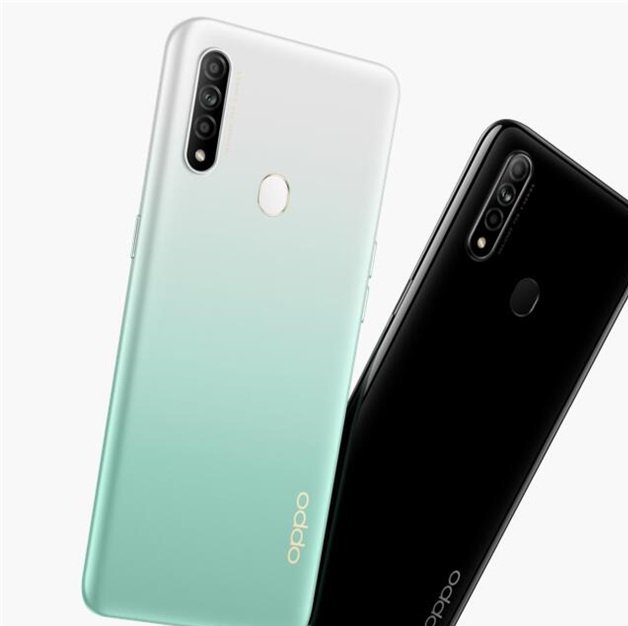 oppo a8/a91手机开启预售,后置三摄设计