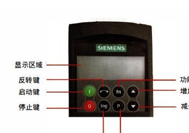 变频器调试步骤