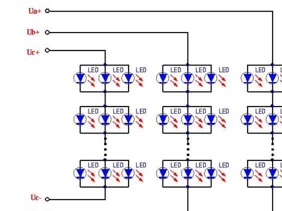 led驱动电源怎么接线_led驱动电源的作用