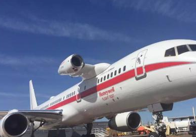 厦门航空决定将重启两架退役的波音757飞机执行旺季的