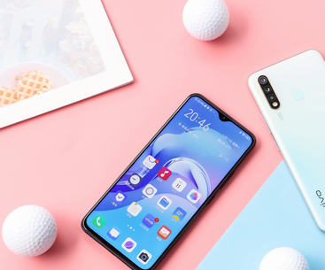 vivo z5i正式开售搭载了骁龙675处理器和5000mah超大电池