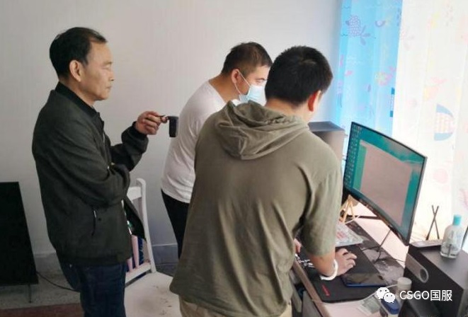 完美世界协助警方抓获 Cs Go 外挂制售团伙 大三学生制作 涉案金额百万 21ic中国电子网