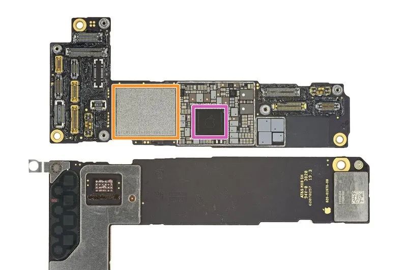 iPhone12详细拆解报告出炉！（附主要器件清单）