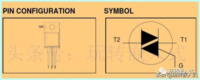 万用表为什么无法触发可控硅？插图(3)