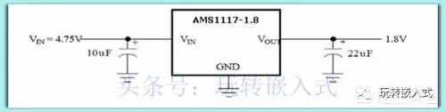 设计电路如何确定使用多大的电容？记住4种情况就够了插图(3)