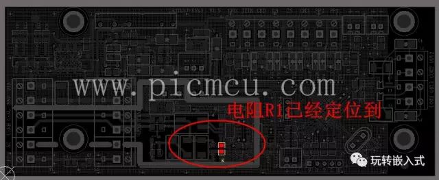 PCB设计技巧：如何在PCB文件中快速定位元器件插图(4)