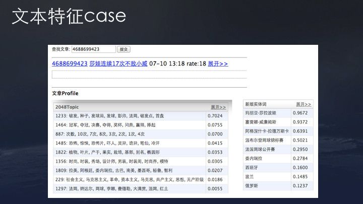 来自抖音官方:今日头条/抖音推荐算法原理全文详解