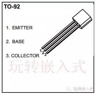 关于三极管，大家必须要知道的事情插图(4)