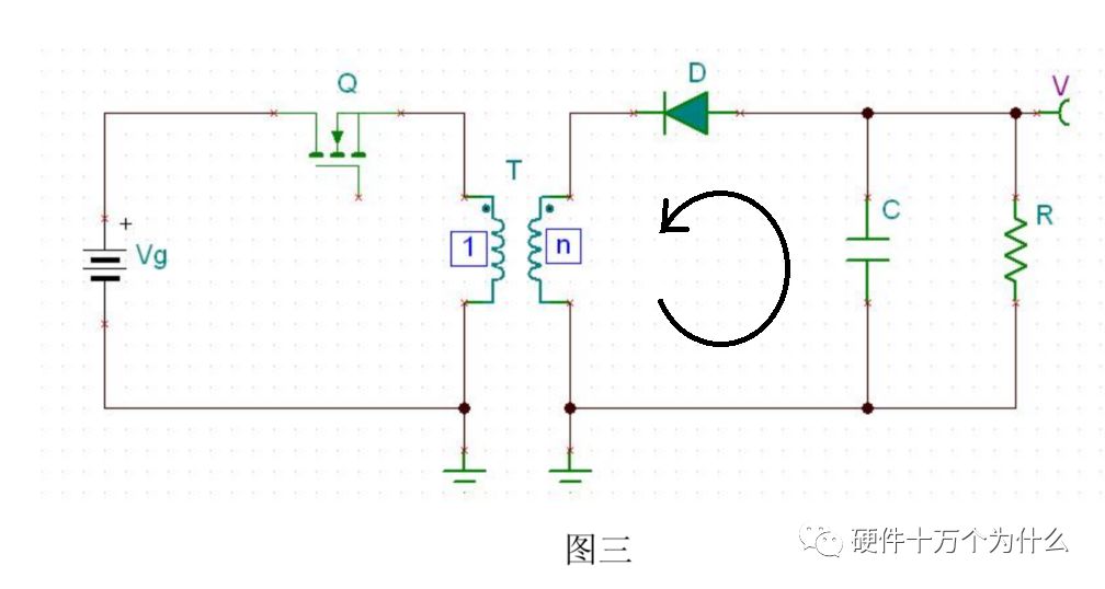 一说就懂的电源知识：从Buck-Boost到Flyback插图(5)