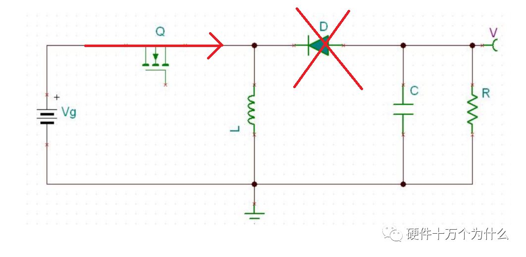 一说就懂的电源知识：从Buck-Boost到Flyback插图(9)