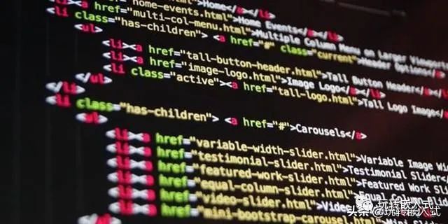 代码能看懂，但是为什么不会写？ - 21ic中国电子网