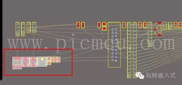 PCB设计技巧：如何批量成簇摆放元器件插图(6)