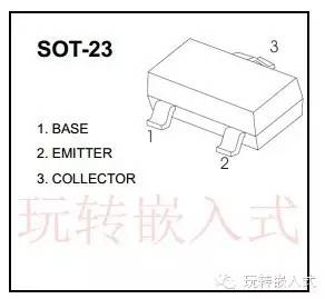 关于三极管，大家必须要知道的事情插图(3)