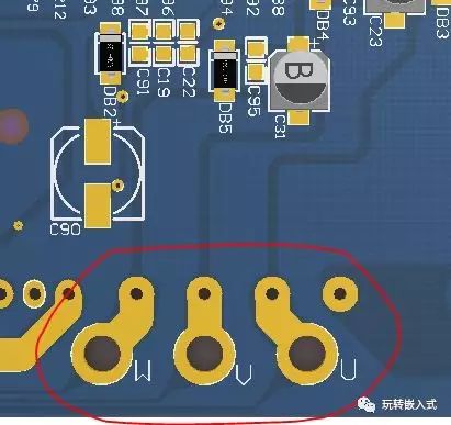 PCB设计技巧：开窗，过大电流插图(2)