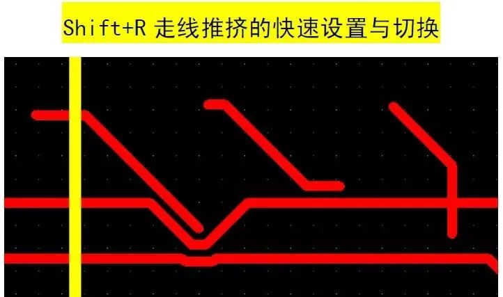 PCB大神的那些专属技巧和风骚走位插图(20)