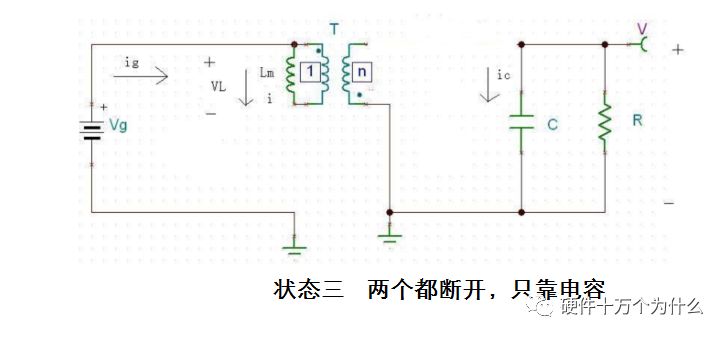 一说就懂的电源知识：从Buck-Boost到Flyback插图(17)