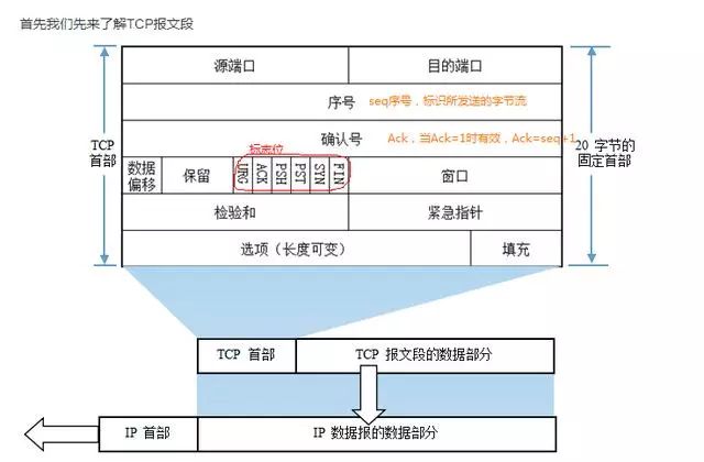 什么是TCP/IP协议？插图(5)