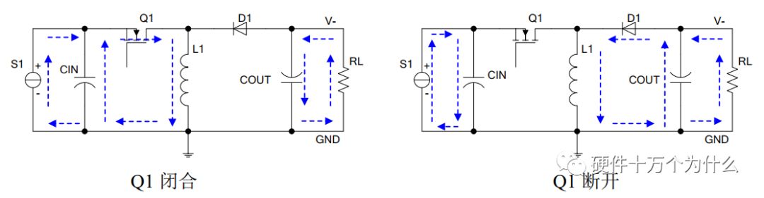 一说就懂的电源知识：从Buck-Boost到Flyback插图(13)