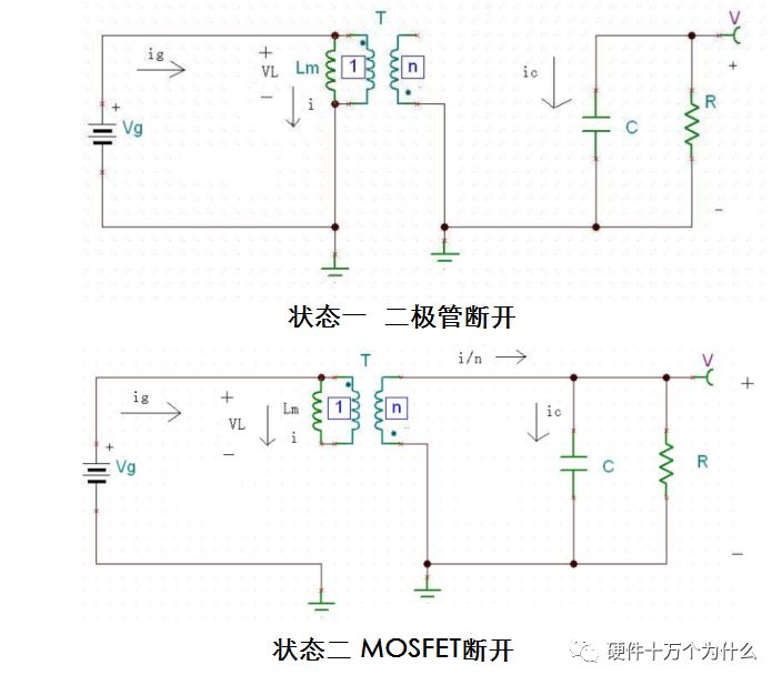 一说就懂的电源知识：从Buck-Boost到Flyback插图(16)