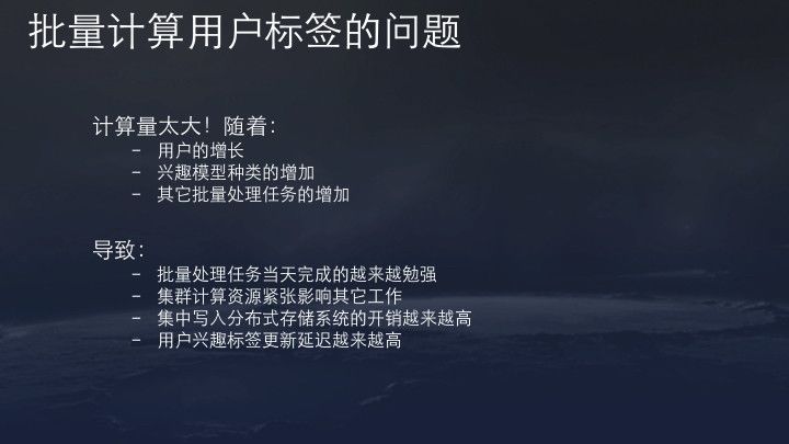 来自抖音官方:今日头条/抖音推荐算法原理全文详解