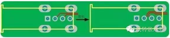 USB PCB布线经验教训，不这样做后果可能会这样……插图(6)