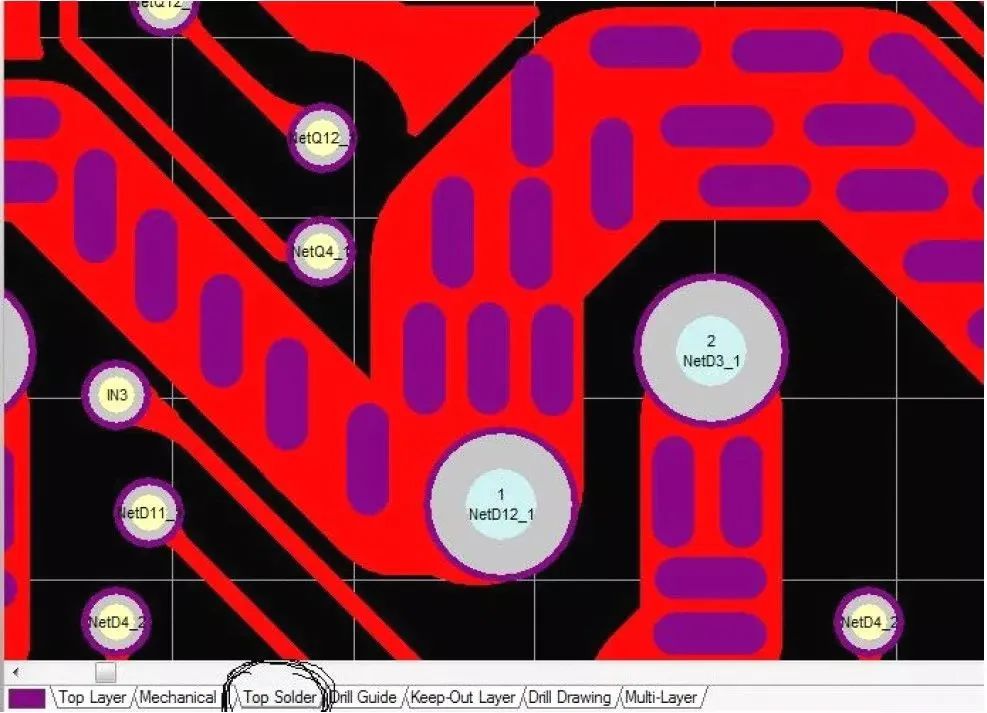 PCB大神的那些专属技巧和风骚走位插图(12)