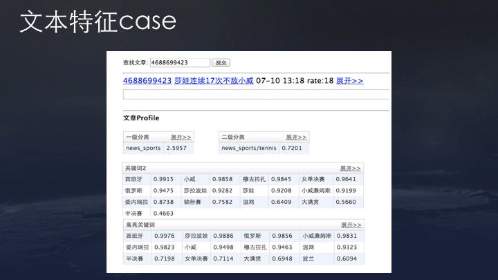 来自抖音官方:今日头条/抖音推荐算法原理全文详解