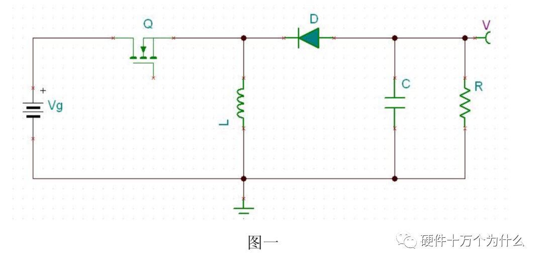 一说就懂的电源知识：从Buck-Boost到Flyback插图(3)