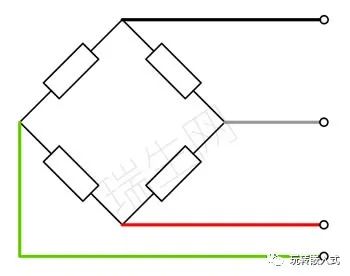 HX711体重秤、电子称的软硬件设计插图(3)