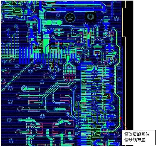 PCB板边缘的敏感线为何容易ESD干扰？插图(6)