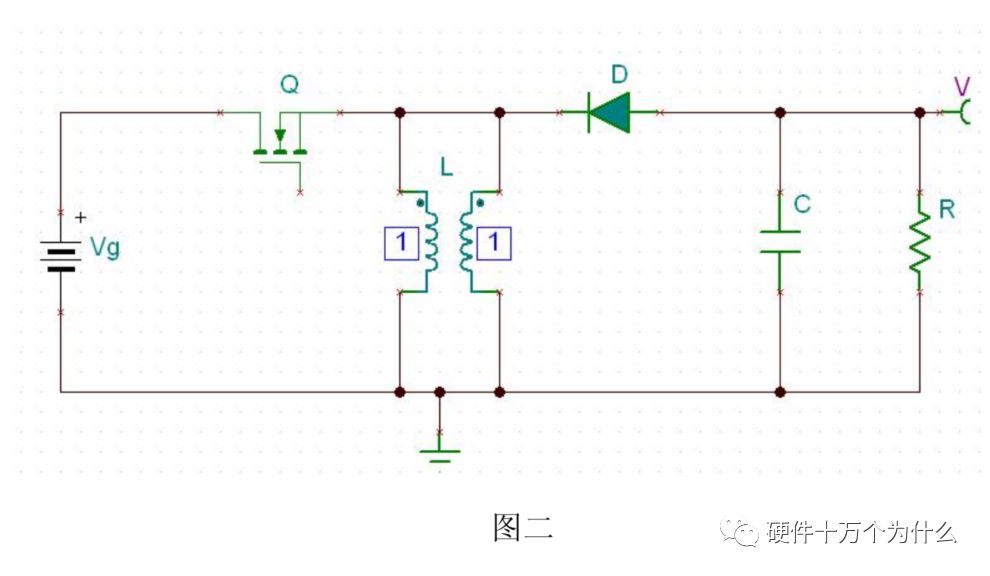 一说就懂的电源知识：从Buck-Boost到Flyback插图(4)