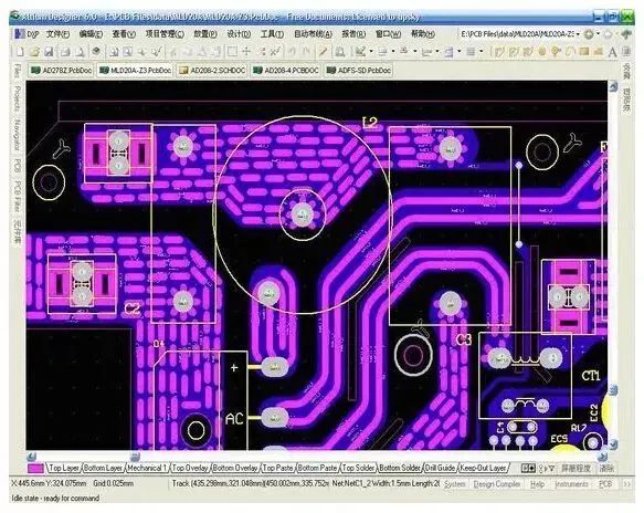 8个经验搞定开关电源PCBLayout插图(14)