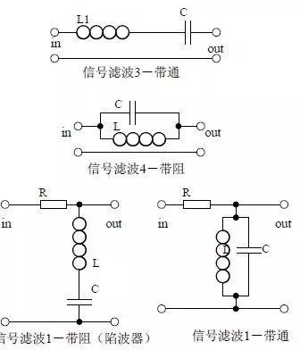 20个经典模拟电路，必须收藏了插图(5)