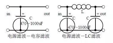 20个经典模拟电路，必须收藏了插图(4)