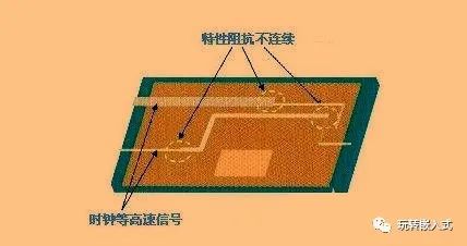 高速PCB设计EMI的九大规则，工程师必看！插图(5)