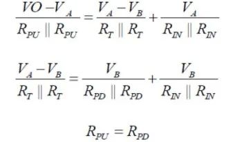 RS485的上下拉电阻如何选择？插图(4)